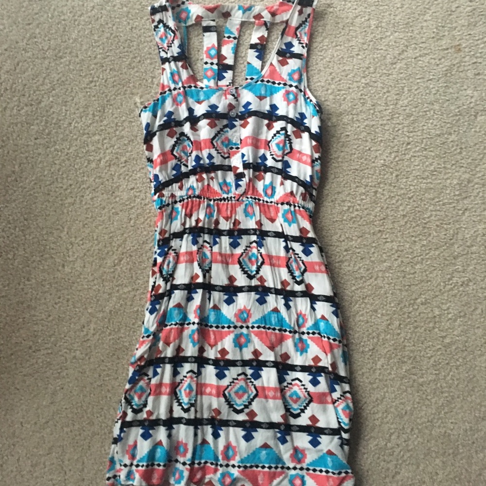 Summer dress